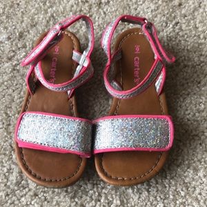 Carter’s Sandals